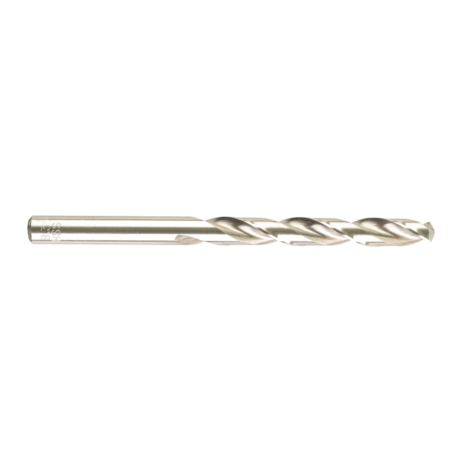 Fixio.pl Milwaukee WIERTŁA HSS-G THUNDERWEB 8.3MM-5 SZT