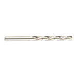 Fixio.pl Milwaukee WIERTŁA HSS-G THUNDERWEB 8.6MM-5 SZT