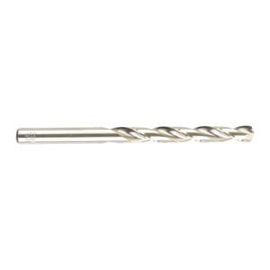 Fixio.pl Milwaukee WIERTŁA HSS-G THUNDERWEB 8.6MM-5 SZT