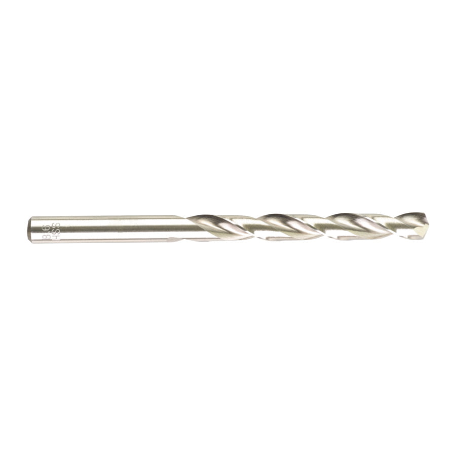 Fixio.pl Milwaukee WIERTŁA HSS-G THUNDERWEB 8.6MM-5 SZT