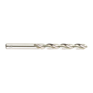 Fixio.pl Milwaukee WIERTŁA HSS-G THUNDERWEB 8.7MM-5 SZT