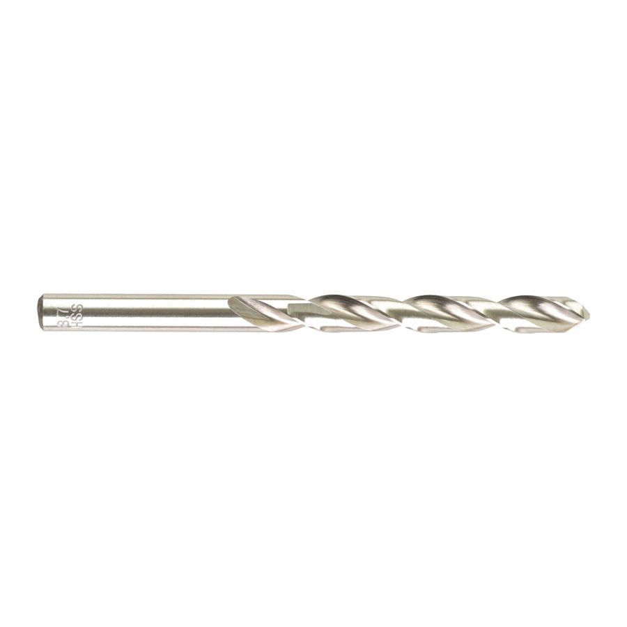 Fixio.pl Milwaukee WIERTŁA HSS-G THUNDERWEB 8.7MM-5 SZT