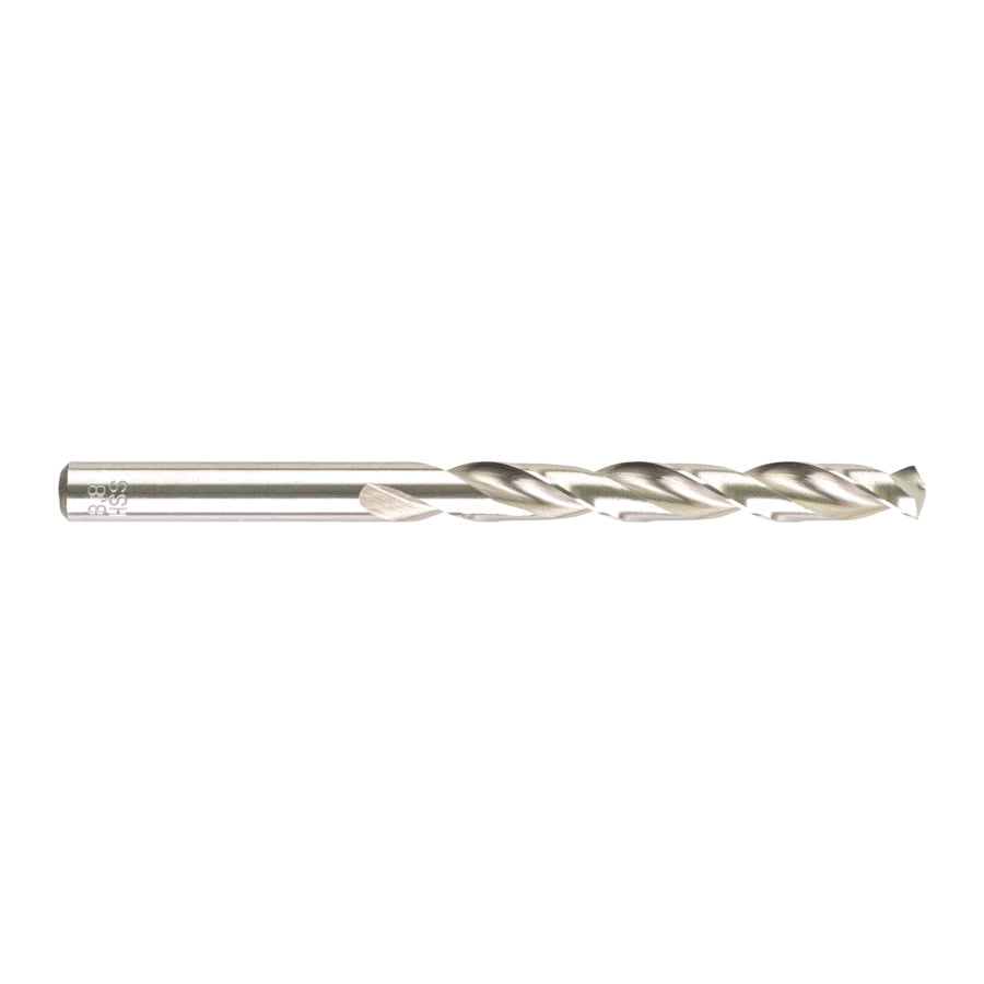Fixio.pl Milwaukee WIERTŁA HSS-G THUNDERWEB 8.8MM-5 SZT