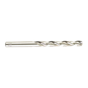 Fixio.pl Milwaukee WIERTŁA HSS-G THUNDERWEB 8.9MM-5 SZT