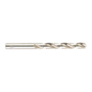 Fixio.pl Milwaukee WIERTŁA HSS-G THUNDERWEB 9.3MM-5 SZT