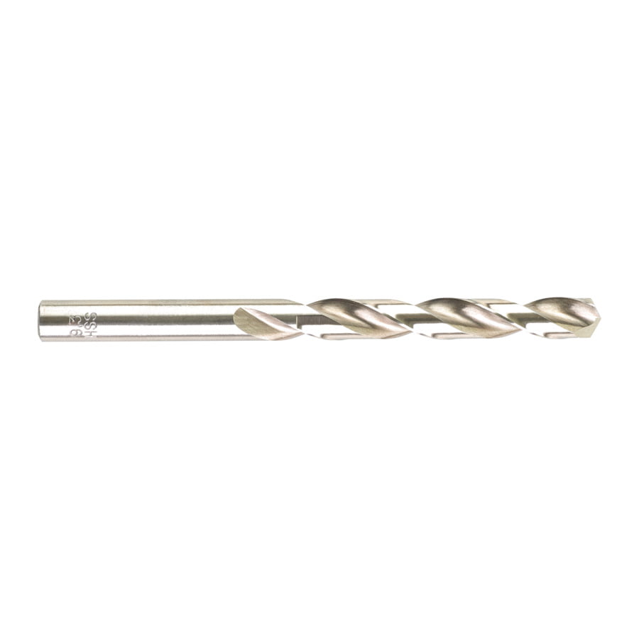 Fixio.pl Milwaukee WIERTŁA HSS-G THUNDERWEB 9.3MM-5 SZT