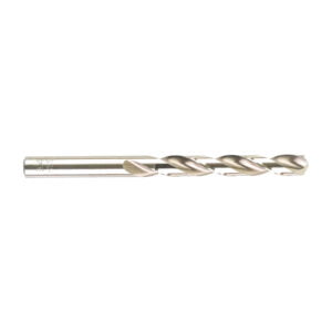 Fixio.pl Milwaukee WIERTŁA HSS-G THUNDERWEB 9.4MM-5 SZT