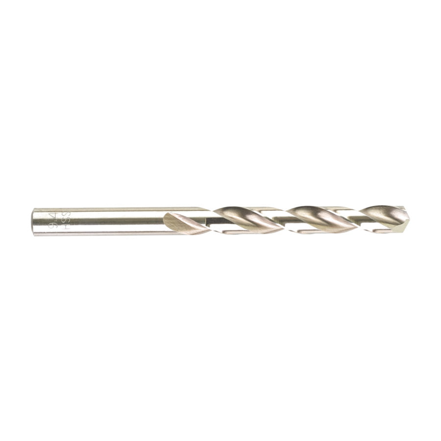 Fixio.pl Milwaukee WIERTŁA HSS-G THUNDERWEB 9.4MM-5 SZT Fixio.pl Milwaukee WIERTŁA HSS-G THUNDERWEB 9.4MM-5 SZT