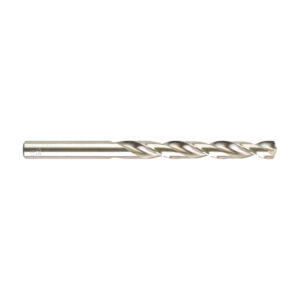Fixio.pl Milwaukee WIERTŁA HSS-G THUNDERWEB 9.6MM-5 SZT