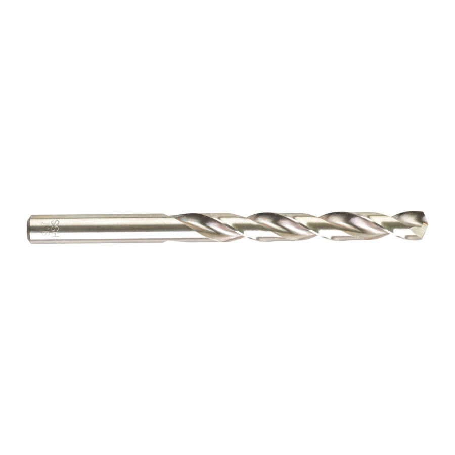 Fixio.pl Milwaukee WIERTŁA HSS-G THUNDERWEB 9.7MM-5 SZT Fixio.pl Milwaukee WIERTŁA HSS-G THUNDERWEB 9.7MM-5 SZT