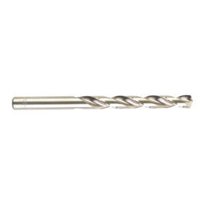 Fixio.pl Milwaukee WIERTŁA HSS-G THUNDERWEB 9.7MM-5 SZT