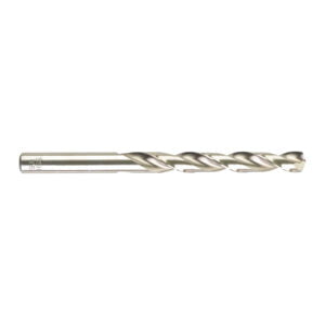 Fixio.pl Milwaukee WIERTŁA HSS-G THUNDERWEB 9.8MM-5 SZT