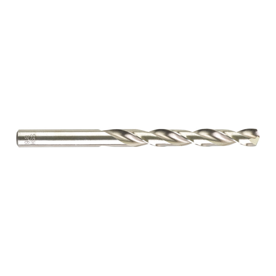 Fixio.pl Milwaukee WIERTŁA HSS-G THUNDERWEB 9.8MM-5 SZT Fixio.pl Milwaukee WIERTŁA HSS-G THUNDERWEB 9.8MM-5 SZT
