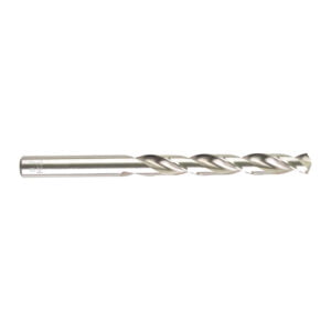 Fixio.pl Milwaukee WIERTŁA HSS-G THUNDERWEB 9.9MM-5 SZT