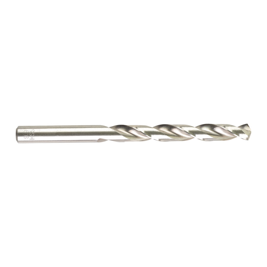 Fixio.pl Milwaukee WIERTŁA HSS-G THUNDERWEB 9.9MM-5 SZT Fixio.pl Milwaukee WIERTŁA HSS-G THUNDERWEB 9.9MM-5 SZT