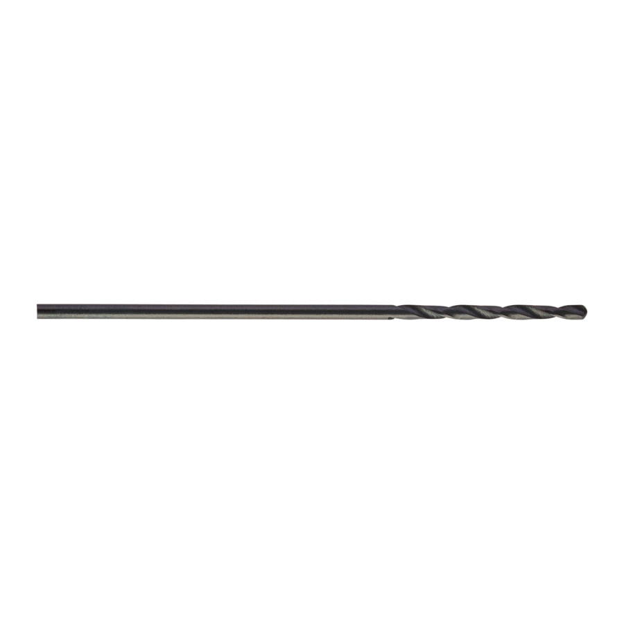 Fixio.pl Milwaukee WIERTŁA HSS-R 1.0MM-10 SZT