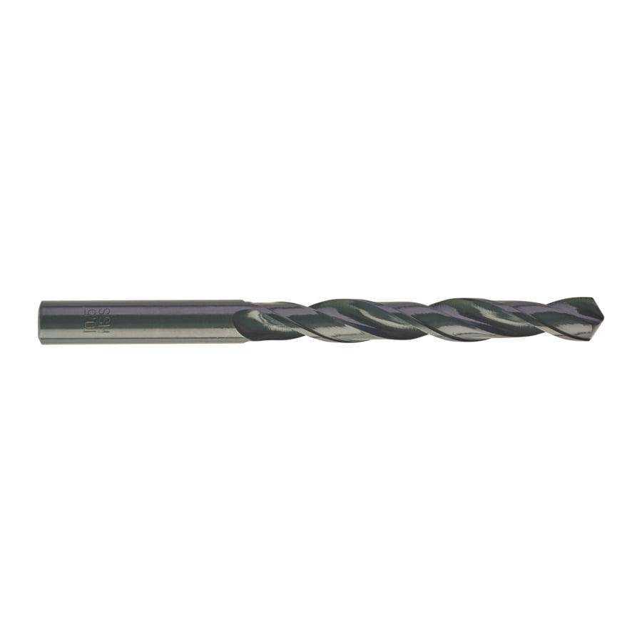 Fixio.pl Milwaukee WIERTŁA HSS-R 10