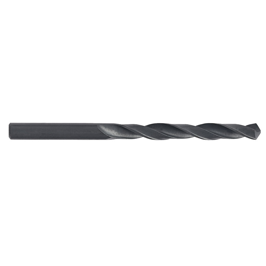 Fixio.pl Milwaukee WIERTŁA HSS-R 8