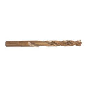 Fixio.pl Milwaukee WIERTŁO HSS-G CO 10