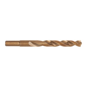 Fixio.pl Milwaukee WIERTŁO HSS-G CO 10