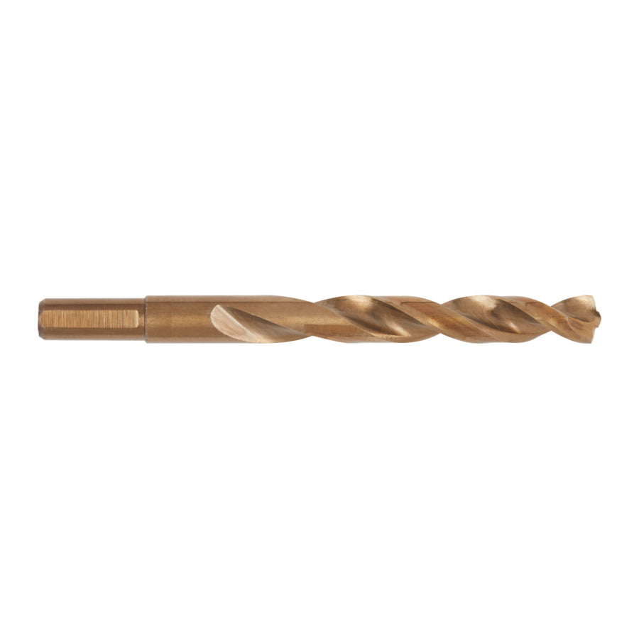 Fixio.pl Milwaukee WIERTŁO HSS-G CO 10