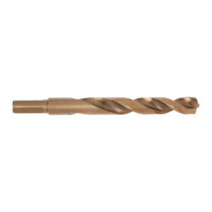 Fixio.pl Milwaukee WIERTŁO HSS-G CO 12