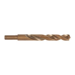 Fixio.pl Milwaukee WIERTŁO HSS-G CO 12