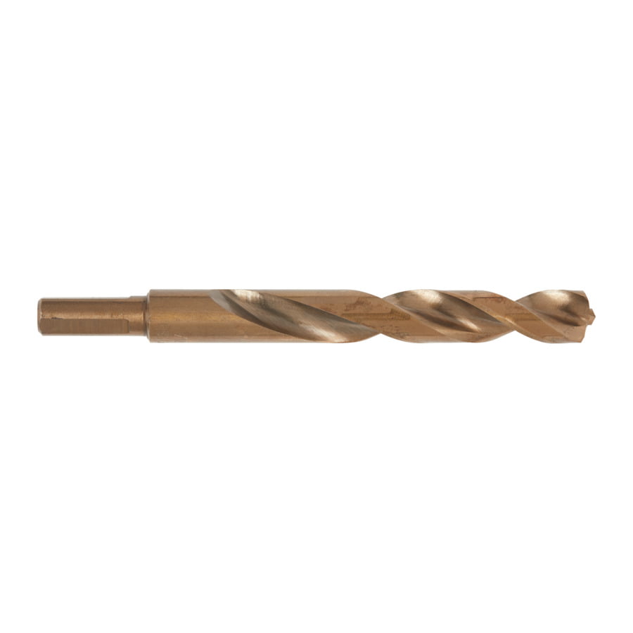 Fixio.pl Milwaukee WIERTŁO HSS-G CO 12