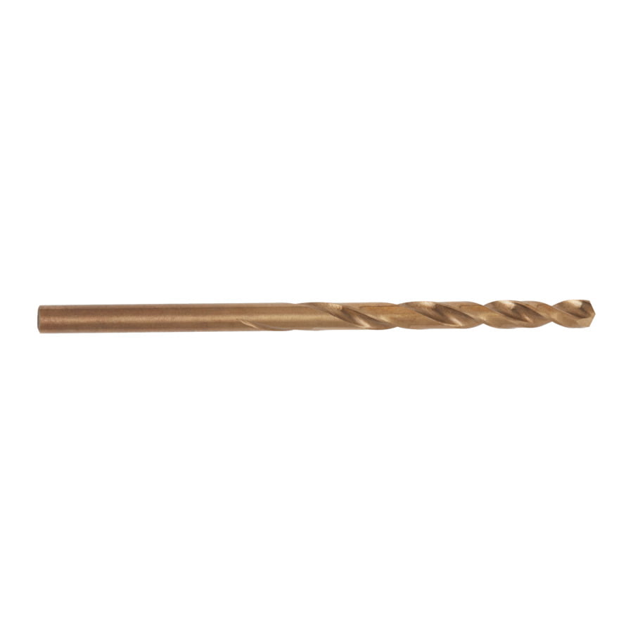 Fixio.pl Milwaukee WIERTŁO HSS-G CO 4 Fixio.pl Milwaukee WIERTŁO HSS-G CO 4