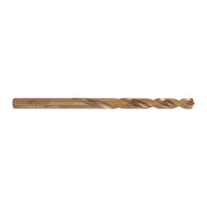 Fixio.pl Milwaukee WIERTŁO HSS-G CO 6