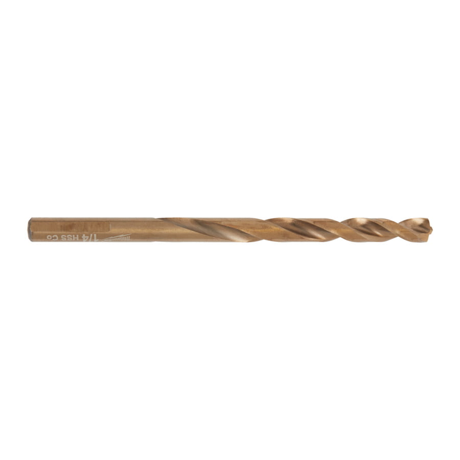 Fixio.pl Milwaukee WIERTŁO HSS-G CO 6 Fixio.pl Milwaukee WIERTŁO HSS-G CO 6