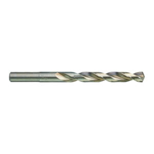 Fixio.pl Milwaukee WIERTŁO HSS-G THUNDERWEB 10