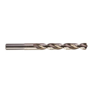 Fixio.pl Milwaukee WIERTŁO HSS-G THUNDERWEB 10