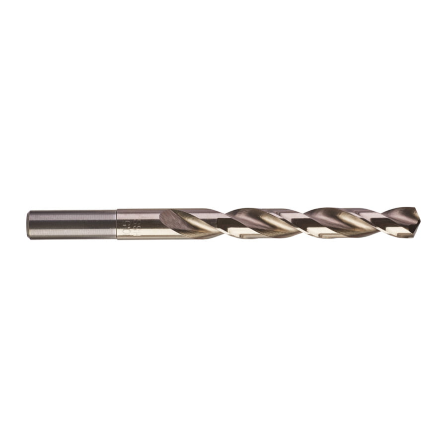 Fixio.pl Milwaukee WIERTŁO HSS-G THUNDERWEB 10