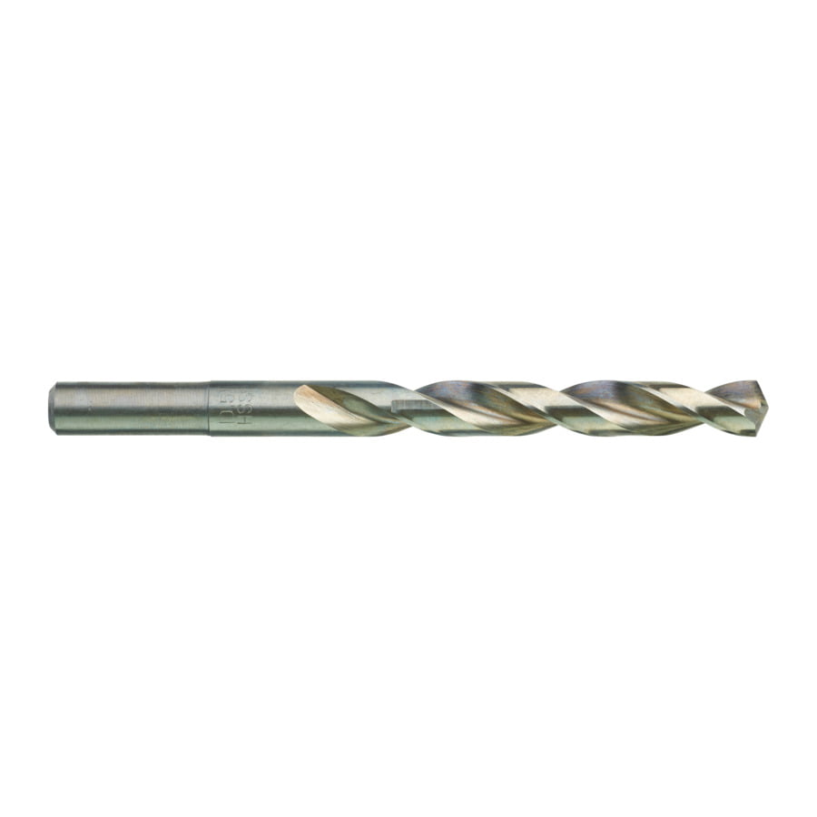 Fixio.pl Milwaukee WIERTŁO HSS-G THUNDERWEB 10