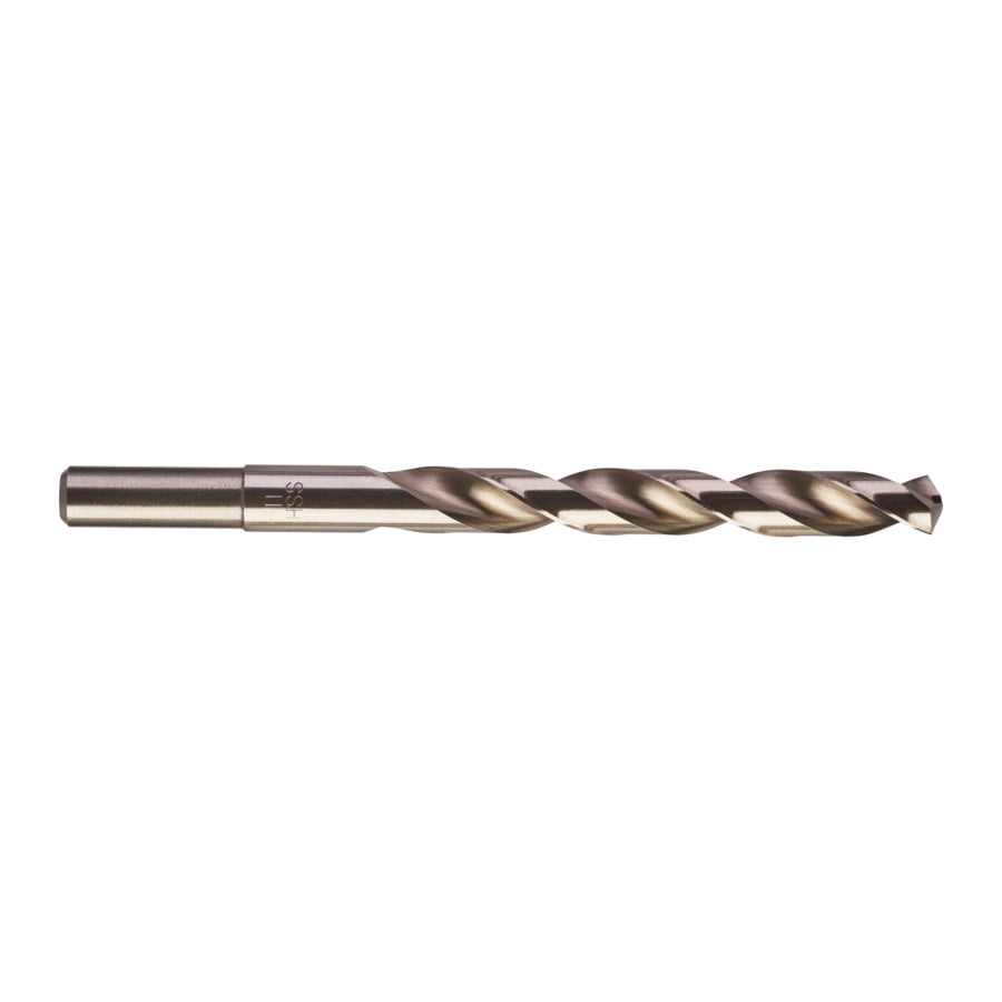 Fixio.pl Milwaukee WIERTŁO HSS-G THUNDERWEB 11