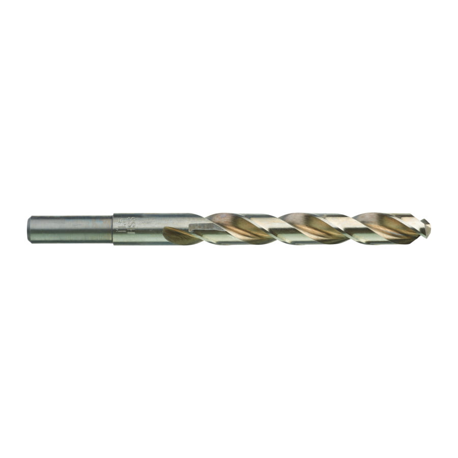 Fixio.pl Milwaukee WIERTŁO HSS-G THUNDERWEB 11