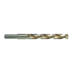 Fixio.pl Milwaukee WIERTŁO HSS-G THUNDERWEB 12
