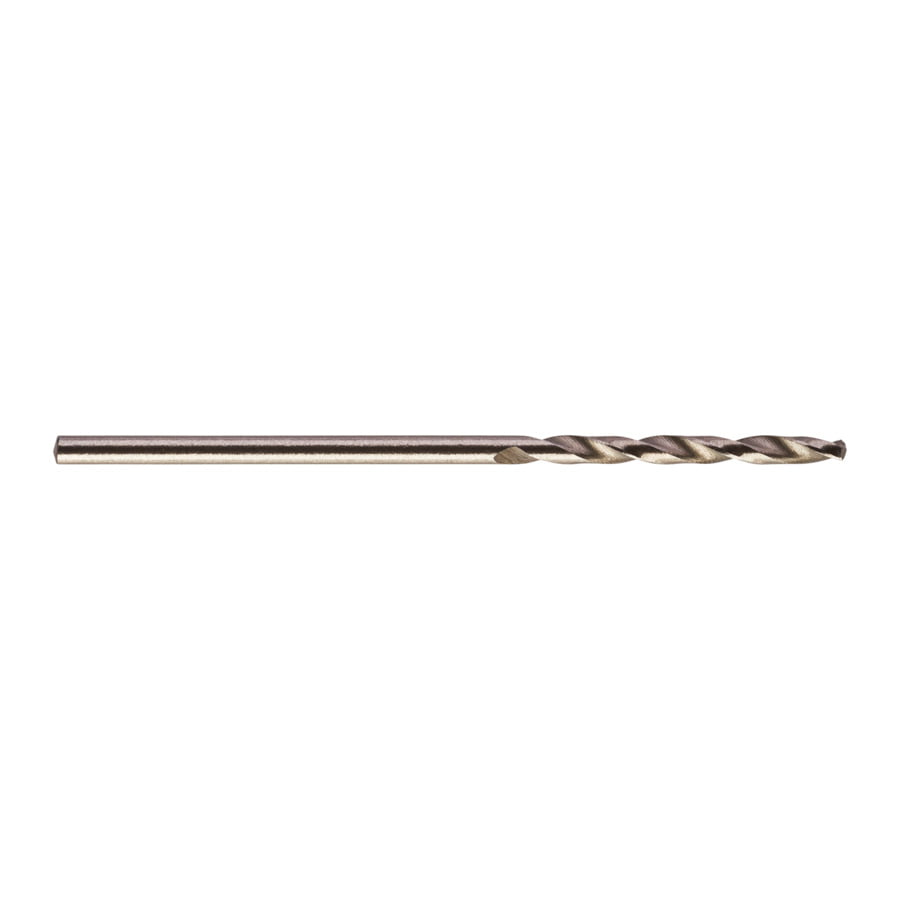 Fixio.pl Milwaukee WIERTŁO HSS-G THUNDERWEB 1