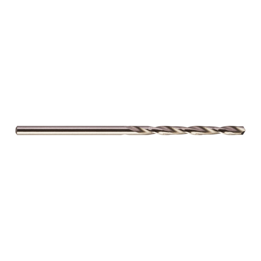 Fixio.pl Milwaukee WIERTŁO HSS-G THUNDERWEB 2