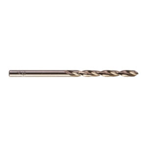 Fixio.pl Milwaukee WIERTŁO HSS-G THUNDERWEB 4