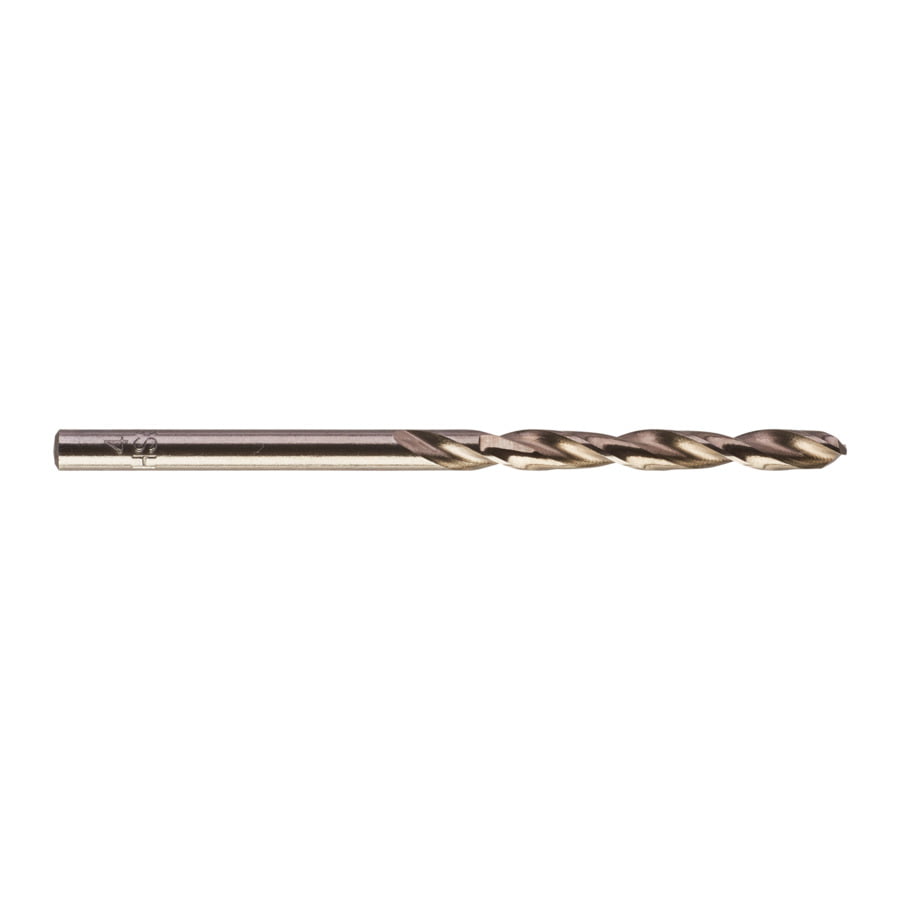 Fixio.pl Milwaukee WIERTŁO HSS-G THUNDERWEB 4