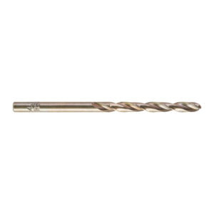 Fixio.pl Milwaukee WIERTŁO HSS-G THUNDERWEB 4