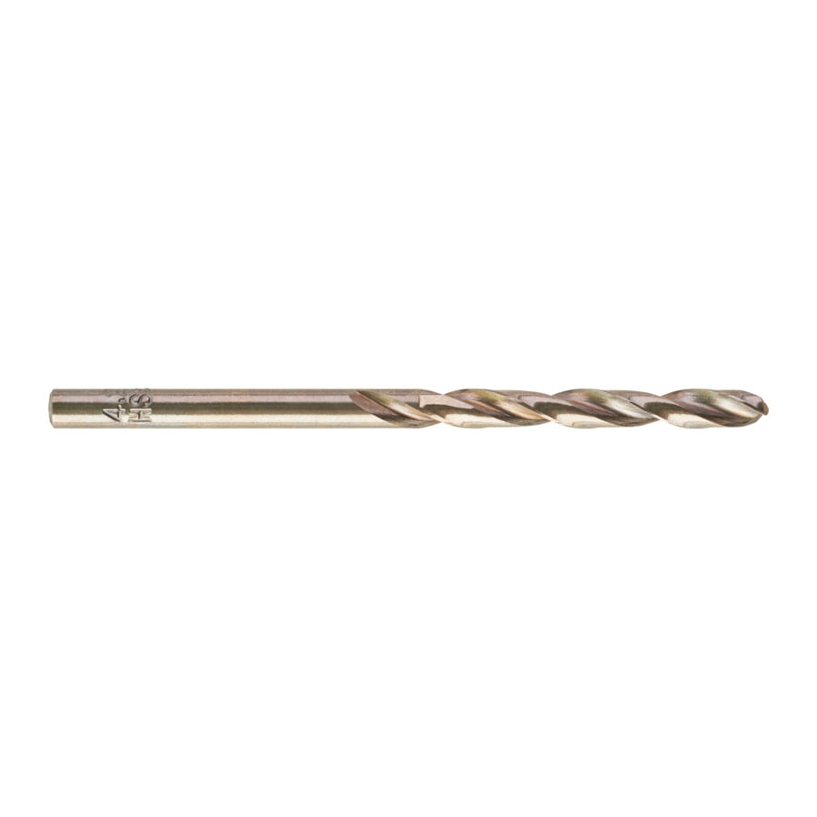 Fixio.pl Milwaukee WIERTŁO HSS-G THUNDERWEB 4