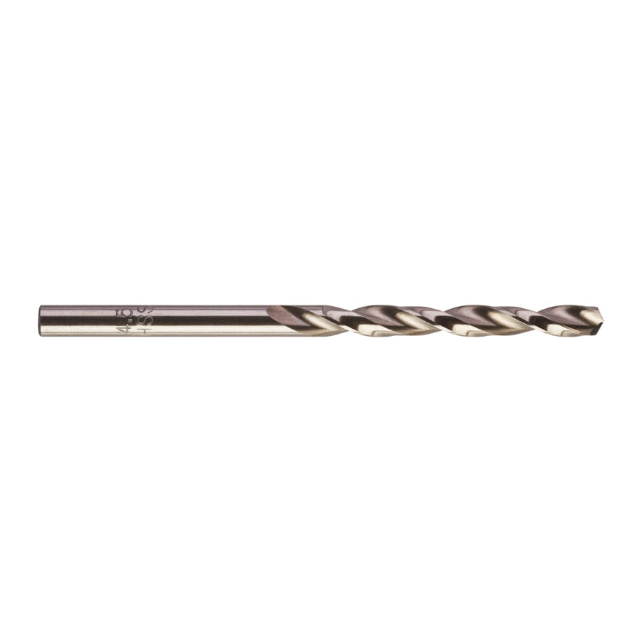 Fixio.pl Milwaukee WIERTŁO HSS-G THUNDERWEB 4