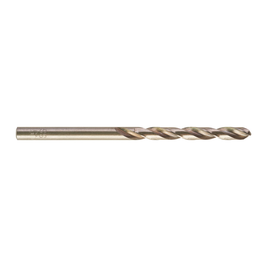 Fixio.pl Milwaukee WIERTŁO HSS-G THUNDERWEB 4