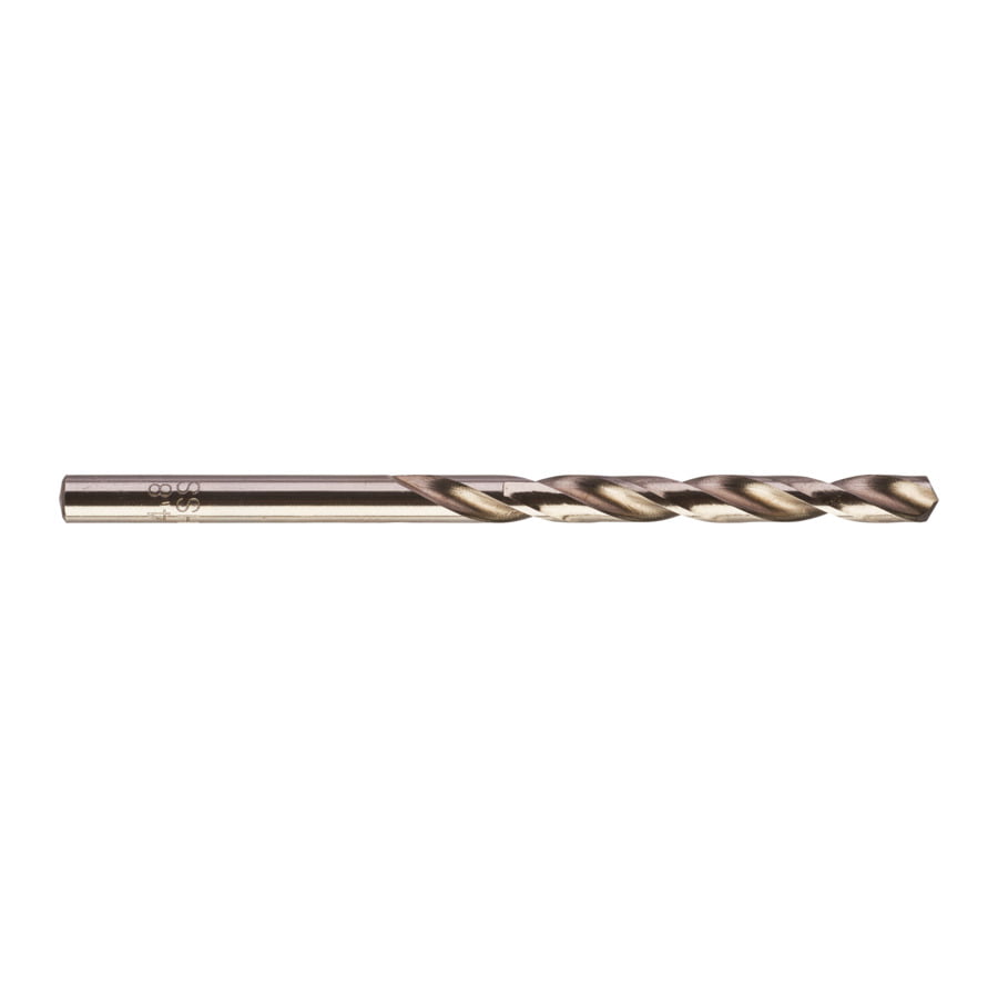 Fixio.pl Milwaukee WIERTŁO HSS-G THUNDERWEB 4