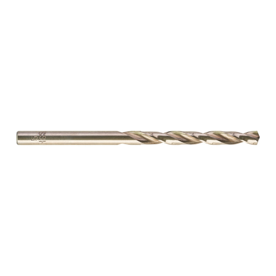 Fixio.pl Milwaukee WIERTŁO HSS-G THUNDERWEB 5
