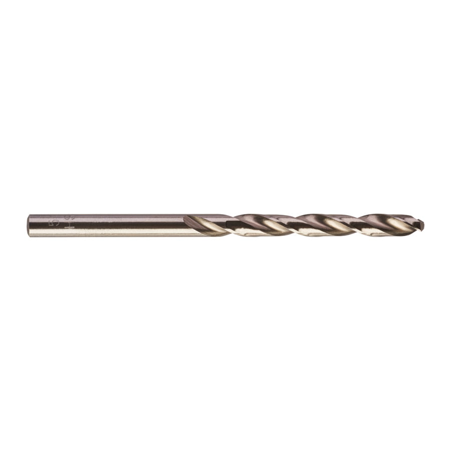 Fixio.pl Milwaukee WIERTŁO HSS-G THUNDERWEB 5