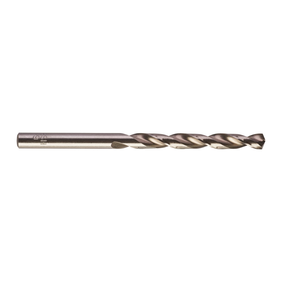 Fixio.pl Milwaukee WIERTŁO HSS-G THUNDERWEB 6